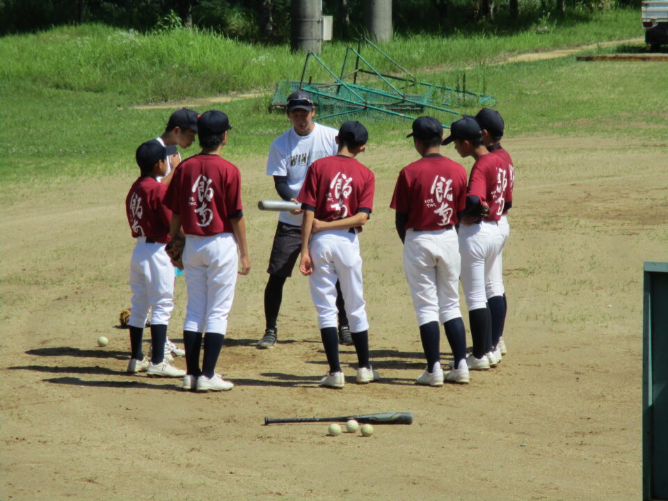 飯南中学校 ジャージ トップ